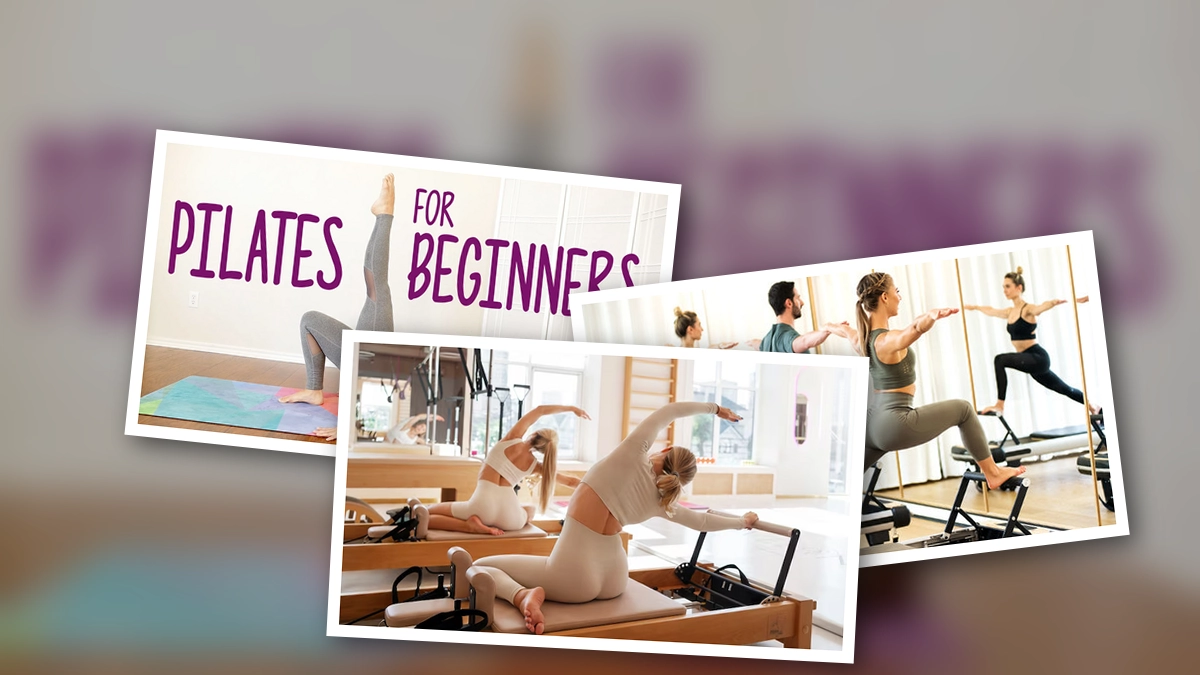 Tập Pilates Tại Nhà: Hướng Dẫn Toàn Diện Cho Sức Khỏe & Vóc Dáng