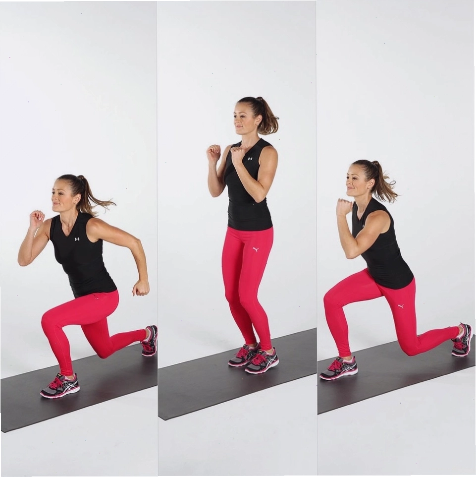 Tập plank giúp săn chắc cơ bụng và tăng cường sức bền