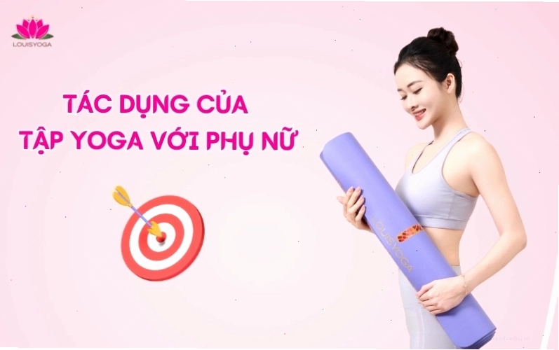 Thảm yoga định tuyến với các đường kẻ và điểm đánh dấu rõ ràng trên bề mặt