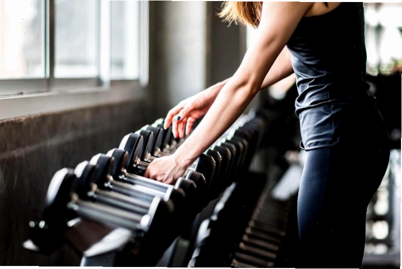 Thể trạng người tập là yếu tố quan trọng quyết định nên tập gym bao nhiêu ngày 1 tuần
