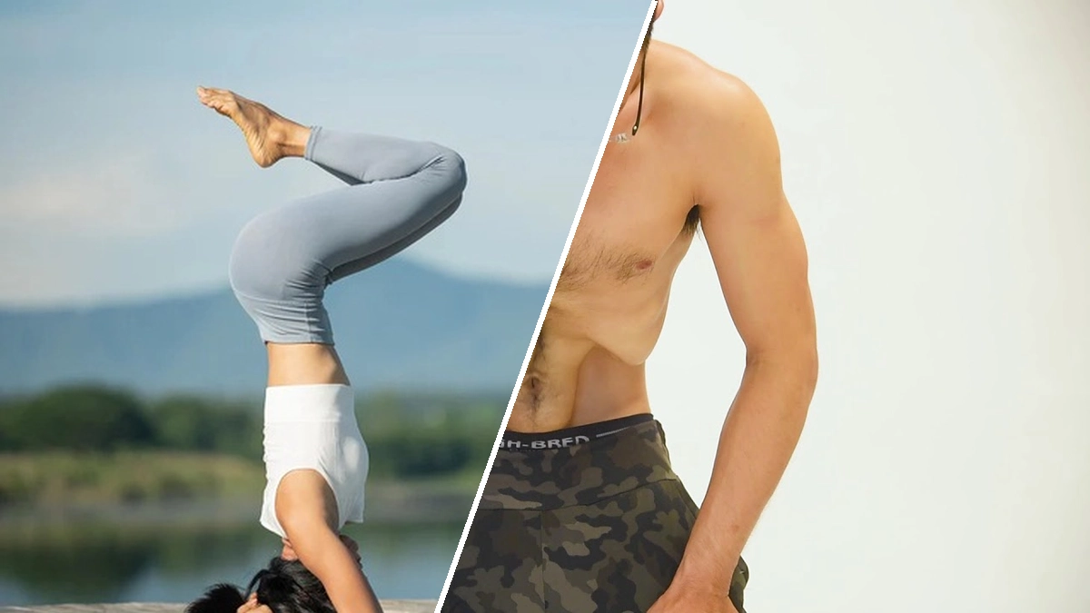 Thở Nauli: Kỹ thuật Yoga Cổ xưa Tốt cho Tiêu hóa và Vóc dáng