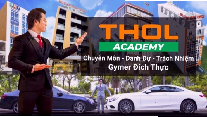 THOL Academy