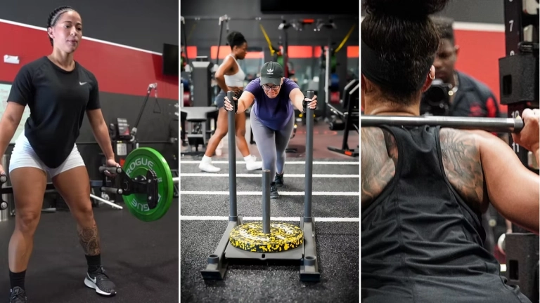THOL Gym: Khám phá Tứ trụ BBT và trải nghiệm tập luyện đỉnh cao
