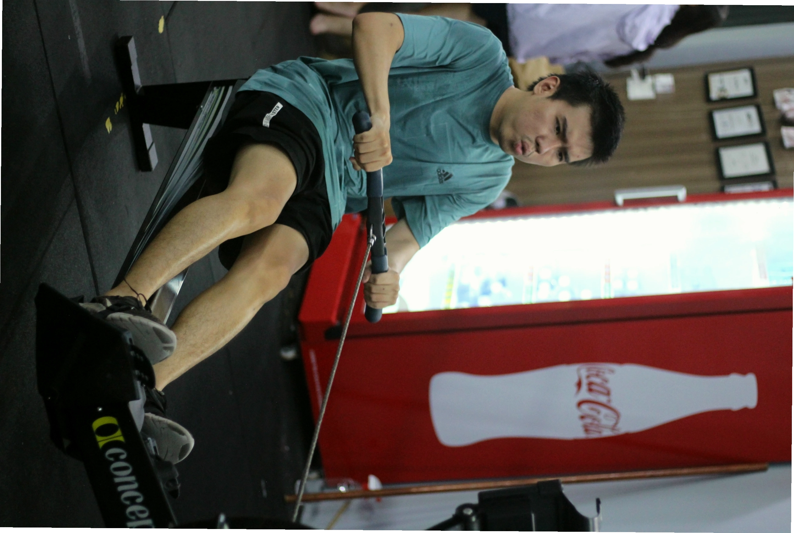 Thử thách sức bền cá nhân