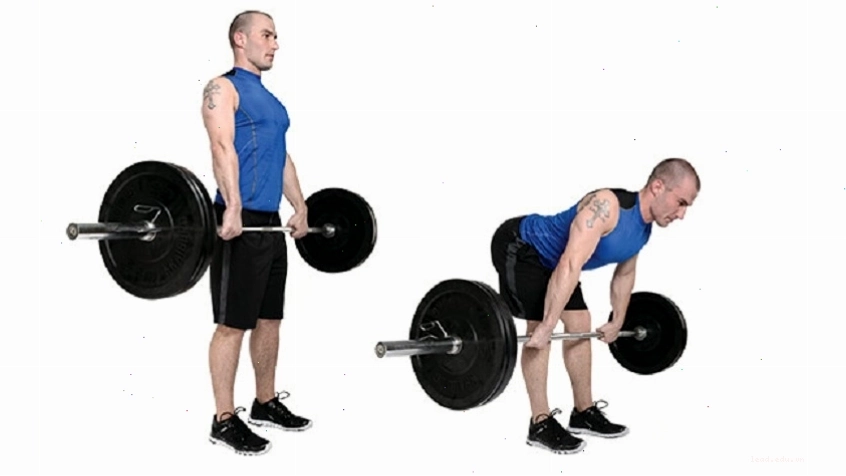 Thực hiện động tác Wide Grip Push-up để tập lưng xô tại nhà