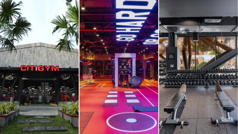 Tìm Citigym Gần Đây: Hệ Thống Phòng Tập Chất Lượng Tại TP.HCM