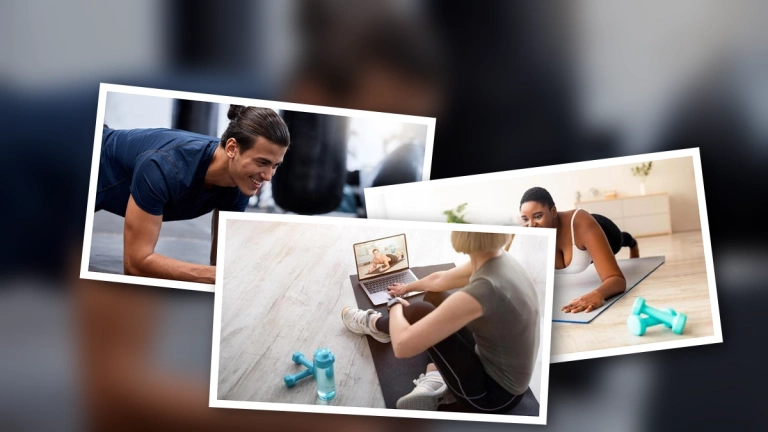 Tìm hiểu về Huấn luyện viên Trực tuyến (Online Trainer) Toàn diện