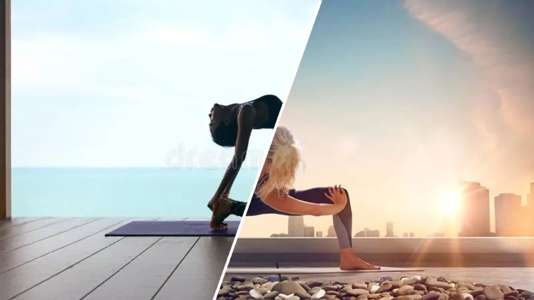 Tìm hiểu về Yoga: Lợi ích, các loại hình và hướng dẫn cho người mới bắt đầu