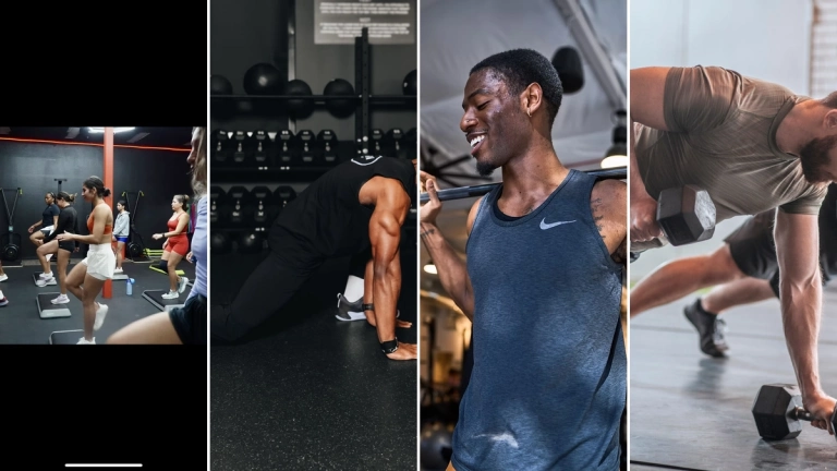 Tìm lớp tập HIIT gần bạn: Hướng dẫn toàn diện 2026