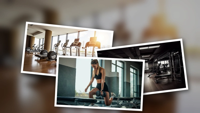 Tìm phòng gym Hà Đông gần đây: Top 12 địa điểm tập luyện lý tưởng
