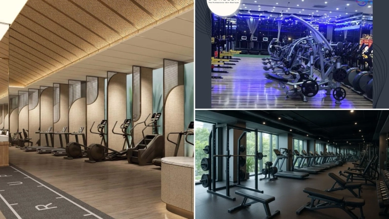 Tìm phòng Gym tại Hà Nội: Hướng dẫn chi tiết các lựa chọn và đánh giá
