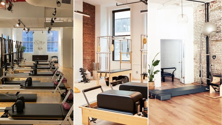 Tìm phòng tập Pilates gần bạn: Hướng dẫn chi tiết 2026