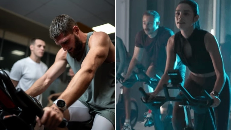 Tối ưu hiệu suất tập luyện với Indoor Cycling: Hướng dẫn toàn diện 2026