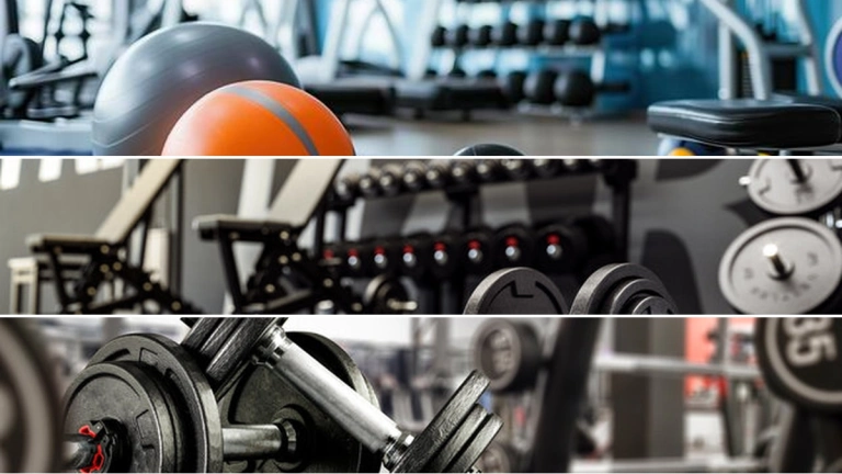 Tối ưu không gian sống với thiết bị tập luyện tại nhà chất lượng