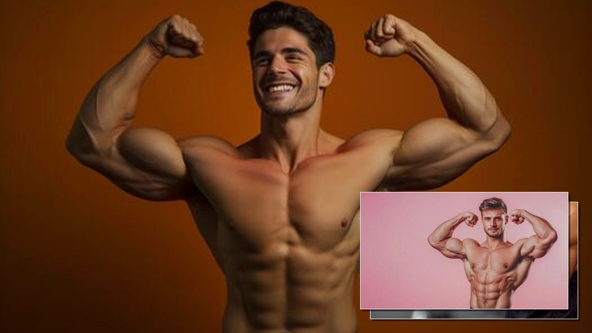 Tối ưu tăng trưởng cơ bắp với các kỹ thuật kháng lực nâng cao