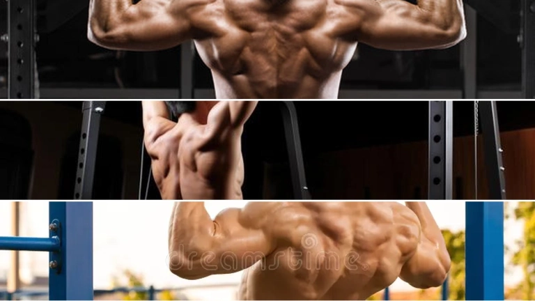 Tối ưu tập luyện với xà đơn pull up bars tại nhà