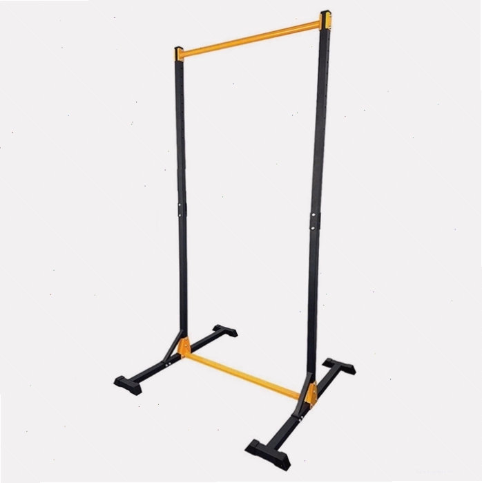 Tổng quan khung tập xà đơn CS002-01 với thiết kế chắc chắn