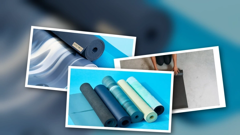 Top 10+ Thảm Yoga Tốt Nhất 2026: Lựa Chọn Hoàn Hảo Cho Mọi Bài Tập