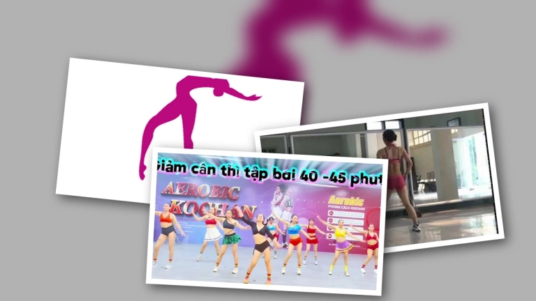 Top Địa điểm Tập Aerobic Thanh Hóa Uy Tín và Chất lượng