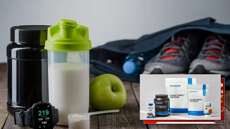 Top thực phẩm chức năng cho người tập gym: Tăng cơ, phục hồi và sức khỏe toàn diện