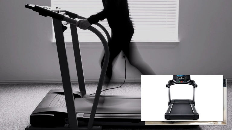 Treadmill là gì? Khám phá lịch sử và lợi ích của máy chạy bộ