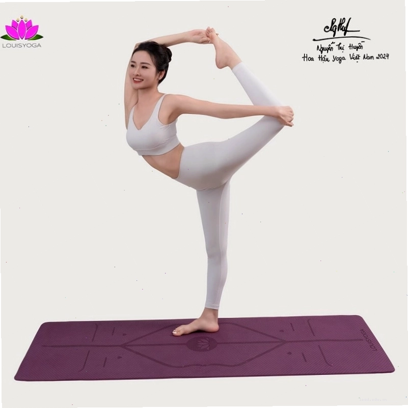 Tư thế Bánh xe yoga đẹp