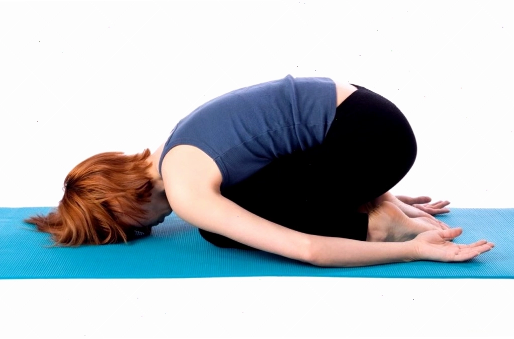 Tư thế cái cày trong yoga detox
