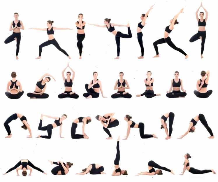Tư thế cánh cung trong yoga