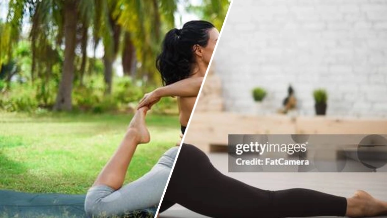 Tư thế Chim bồ câu (Pigeon Pose): Hướng dẫn chi tiết và lợi ích