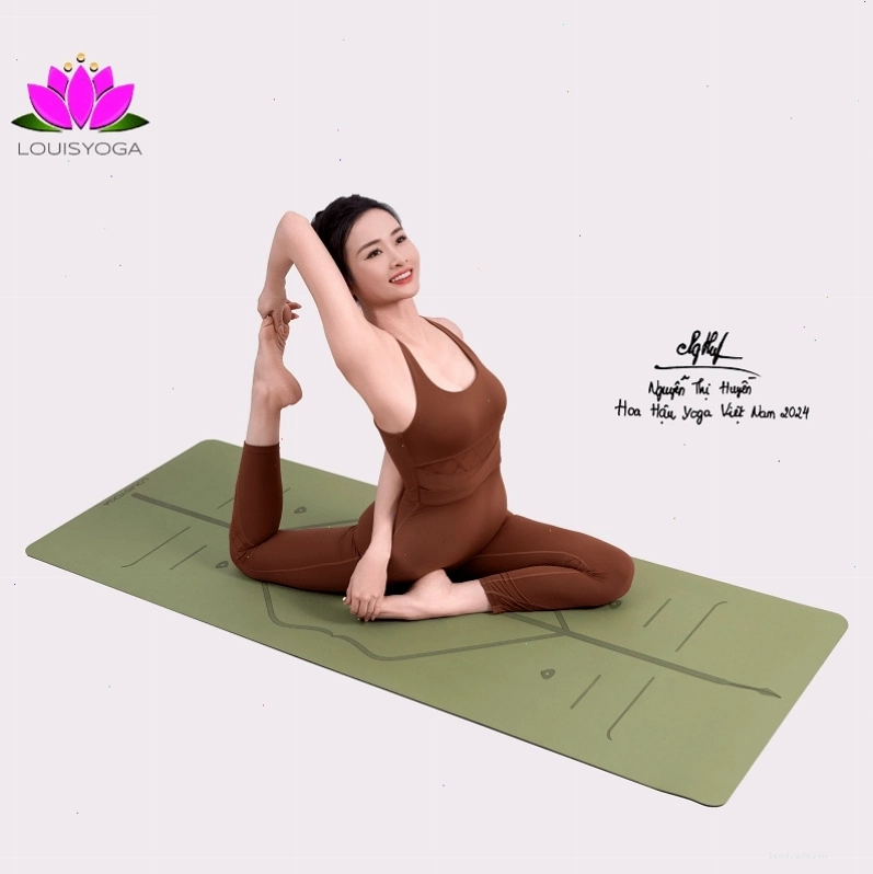 Tư thế Con lạc đà yoga đẹp cải thiện tiêu hóa