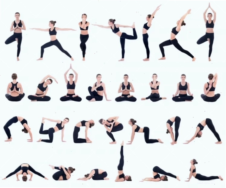 Tư thế ngọn núi Tadasana giúp cải thiện thăng bằng