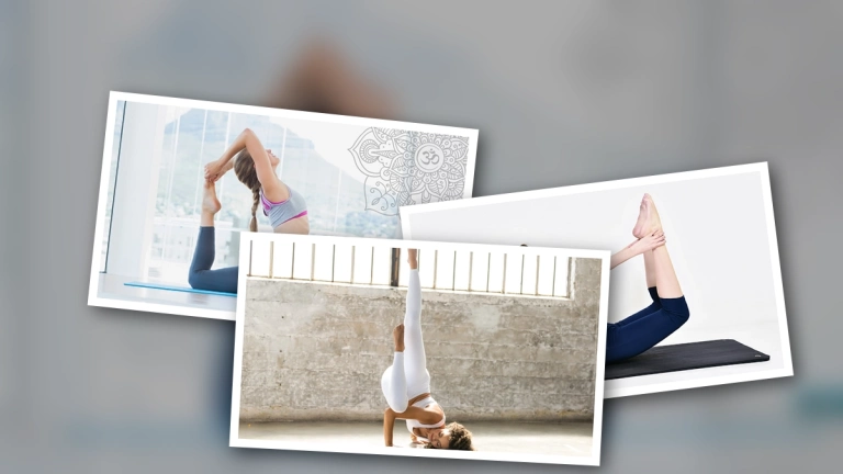 Tư thế Yoga đẹp đơn giản: Hướng dẫn toàn diện cho người mới bắt đầu