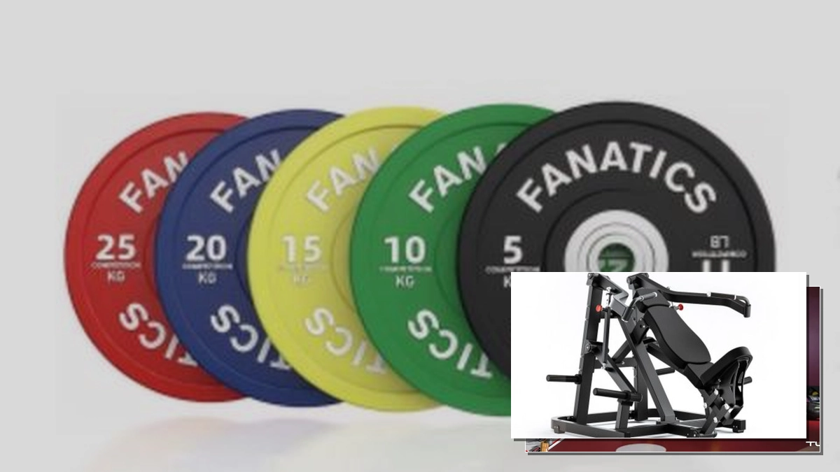 Tuấn Vũ Fitness: Nâng tầm vóc dáng và sức khỏe tại Hà Nội