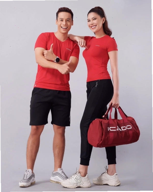 Túi trống tập gym yoga Thegioidotap