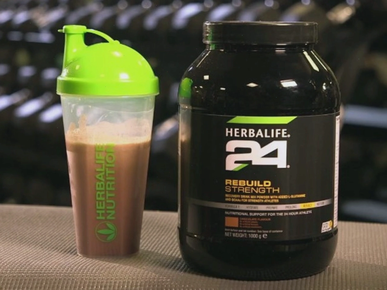 Uống sữa tươi TH true MILK không đường sau khi tập gym giúp phục hồi năng lượng hiệu quả