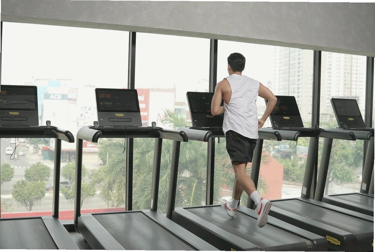 Ưu đãi đặc biệt khi đăng ký thẻ tập CITIGYM