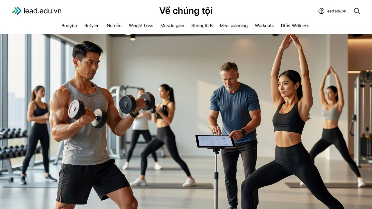 Về chúng tôi