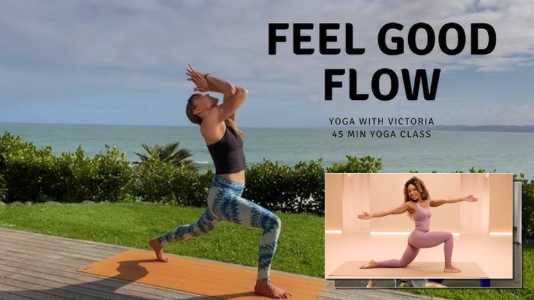 Victoria Fitness and Yoga: Kiến Trúc Độc Đáo, Trải Nghiệm Vượt Trội