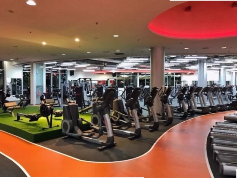 Victory Gym Vũng Tàu