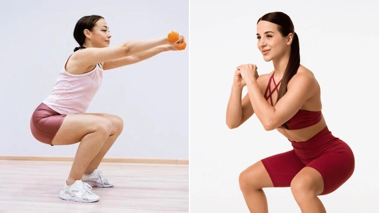 Wall Squats: Bài Tập Toàn Diện Cho Sức Mạnh và Sự Linh Hoạt