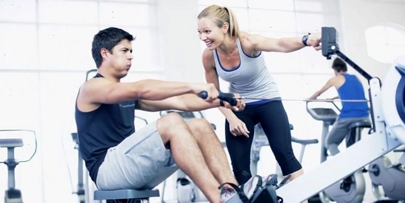 Xác định mục tiêu của bản thân để lựa chọn PT phù hợp