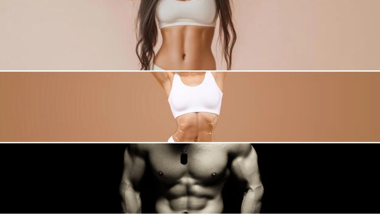Xây Dựng Thân Hình Aesthetic: Hướng Dẫn Toàn Diện Từ Chuyên Gia