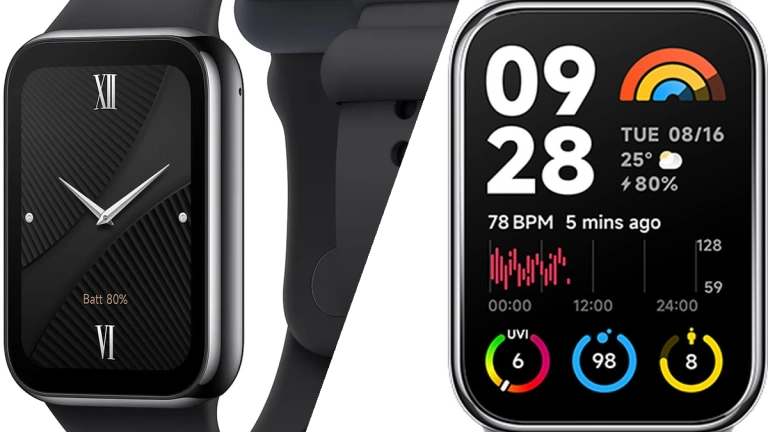 Xiaomi Smart Band 8 Pro: Nâng tầm trải nghiệm đeo thông minh 2026