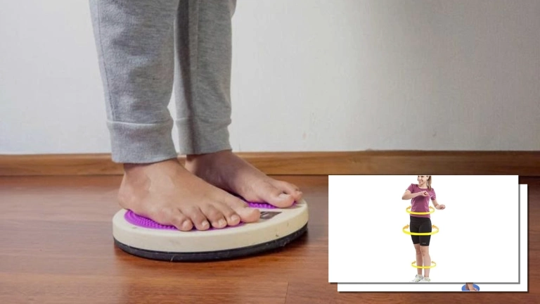 Xoay eo có tác dụng gì? Hướng dẫn tập đúng cách và hiệu quả