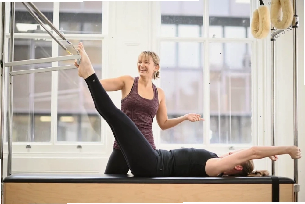 Ý nghĩa của Pilates: Sự kết hợp giữa chuyển động và hơi thở