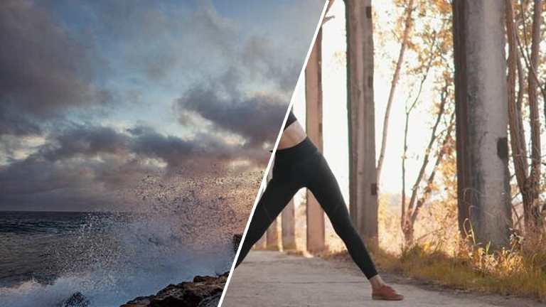 Yoga Dance: Hành trình kết nối cơ thể và tâm hồn qua vũ điệu
