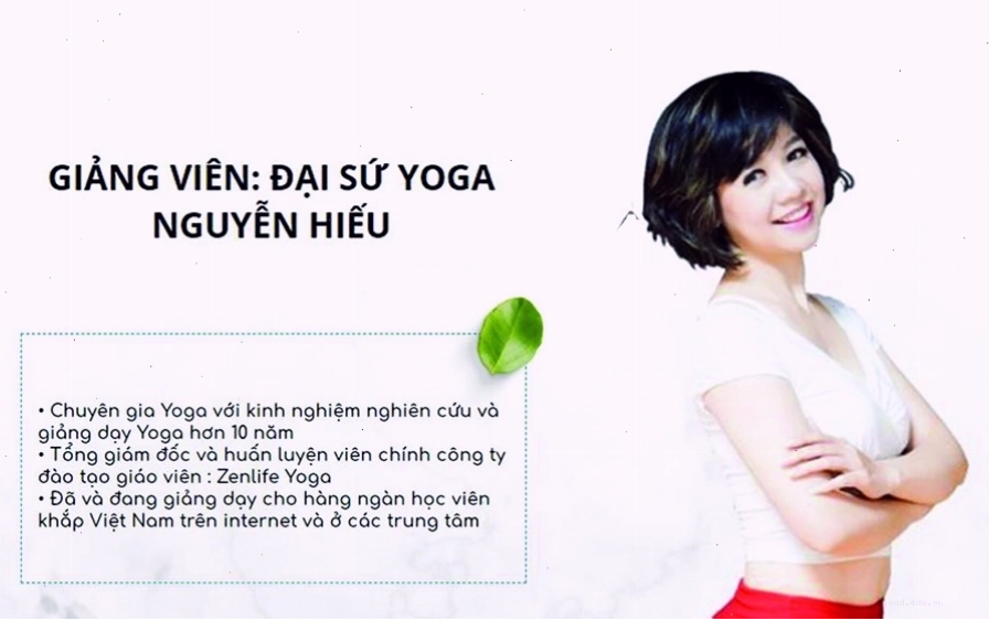 Yoga mang lại những thành tích tuyệt vời về sức khỏe và tinh thần