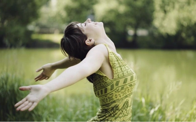 Yoga Suối Nguồn Tươi Trẻ giúp cải thiện tinh thần và giảm căng thẳng